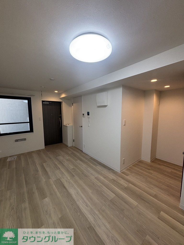 居室・リビング　リビング/居室