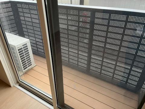 バルコニー　ベランダ