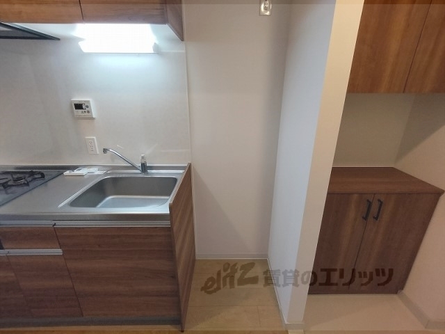 その他部屋・スペース　冷蔵庫置場