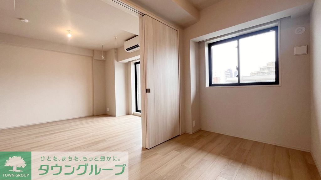 その他部屋・スペース　リビング/居室