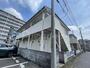 南柏駅より徒歩16分 2階 築34年の賃貸物件