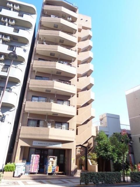 その他共有部分　外観