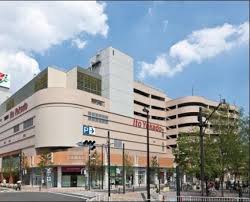 ショッピングセンター　イーストコア曳舟三番館（ショッピングセンター）まで394m