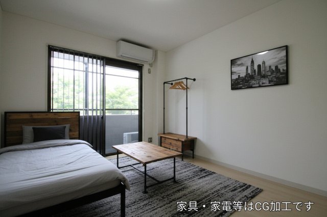 居室・リビング　※写真は類似です