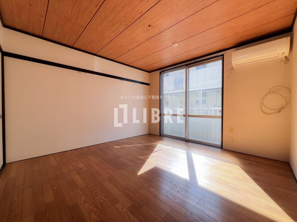 居室・リビング　リビング/居室