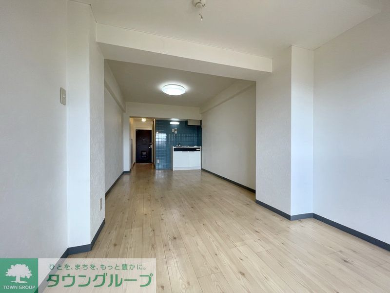 居室・リビング　リビング/居室