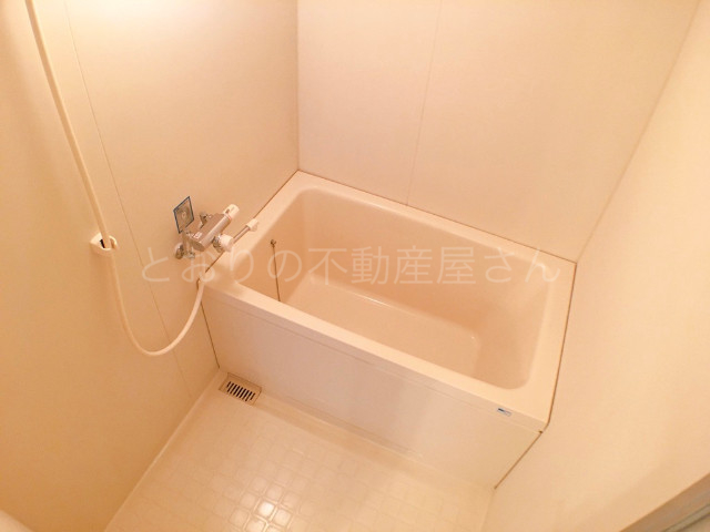 バス・シャワールーム　バスルーム