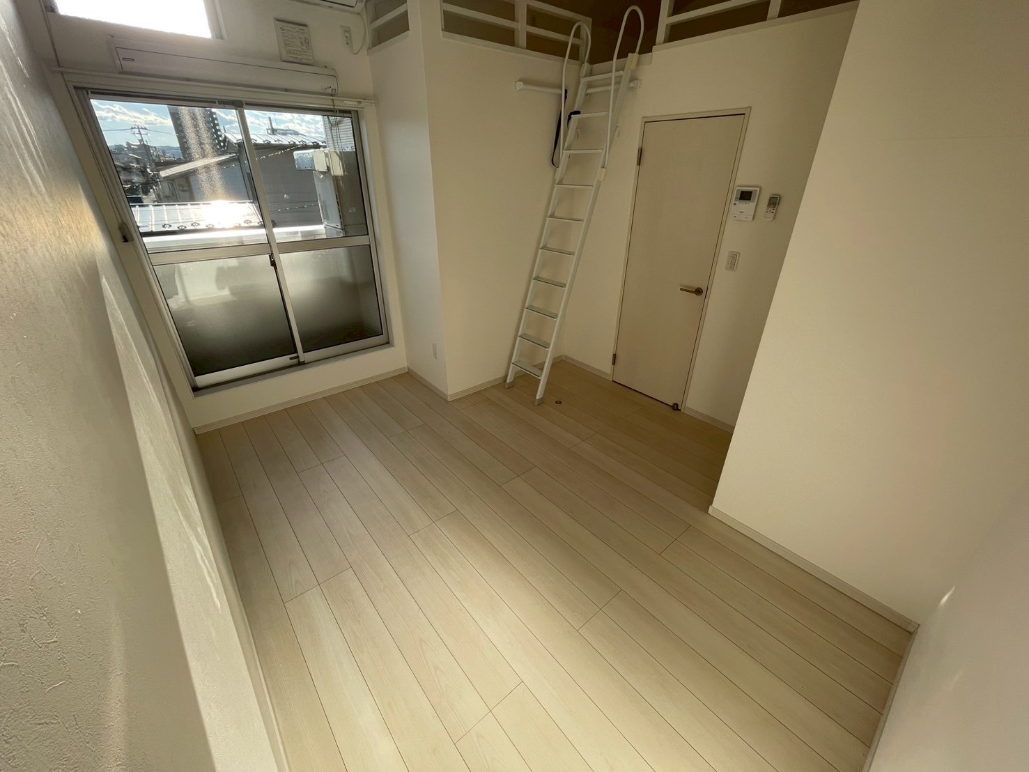 居室・リビング　※モデル写真です。