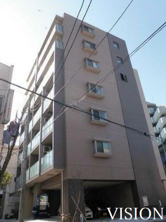 建物外観　☆外観☆