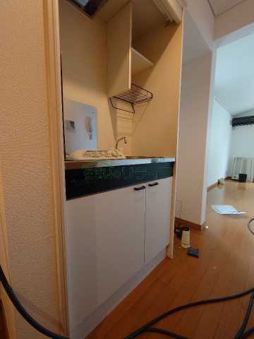 キッチン　別部屋参考写真