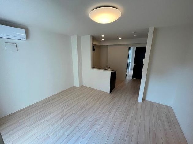 居室・リビング　写真はイメージです。