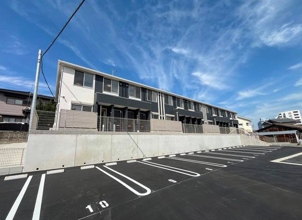 建物外観　写真はイメージです。