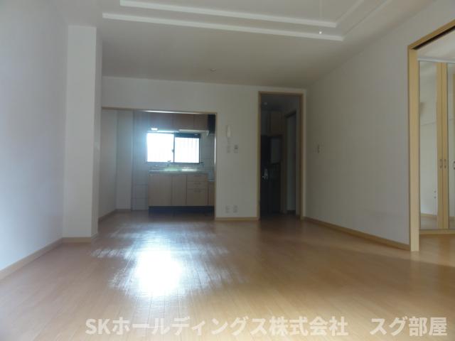 居室・リビング　リビング(1)