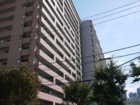 建物外観　建物外観を気になさる方へ、見た目の良い物件です