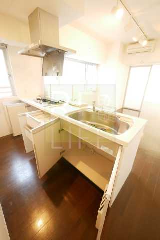 キッチン　リライフ浅草店