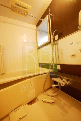 バス・シャワールーム　リライフ浅草店