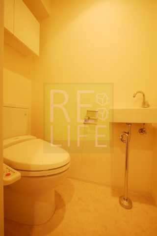 トイレ　リライフ浅草店