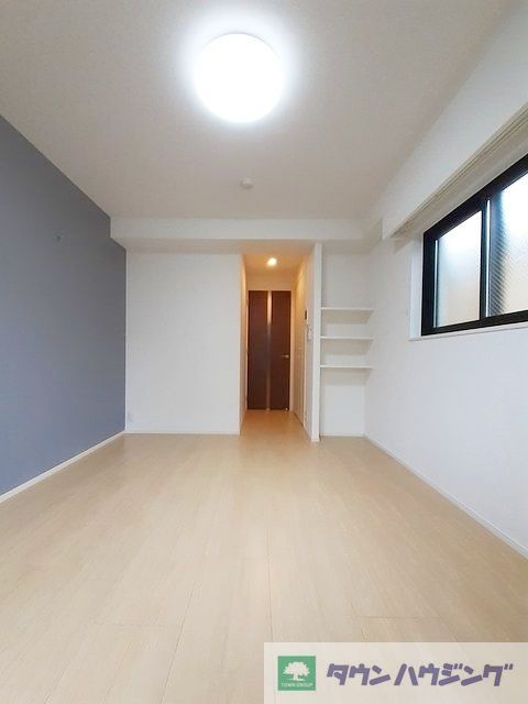 居室・リビング　☆お部屋探しはタウンハウジング東京赤羽店へ☆