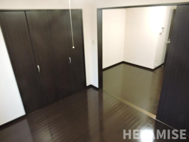 その他部屋・スペース　※同間取りの別の階のお部屋の写真です※