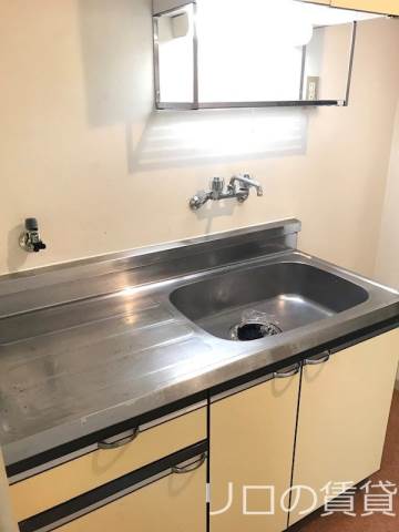 キッチン　別号室