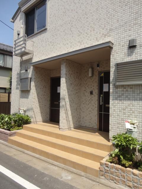 建物外観　★２世帯のみ★