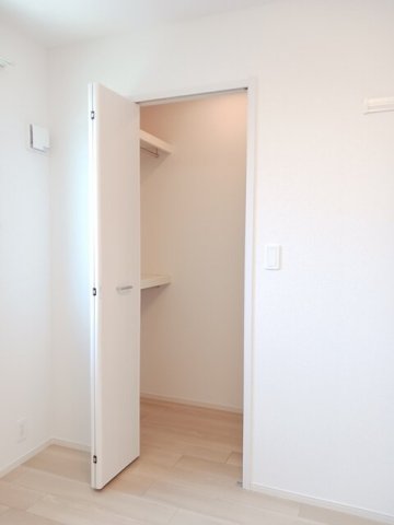 収納　小物を収納するのに便利です