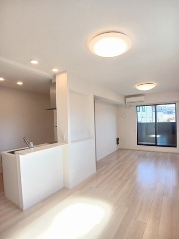 居室・リビング　おしゃれなリビングです