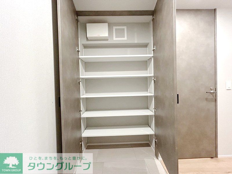 収納　お部屋探しは株式会社　タウンハウジング　までお気軽にお問合…
