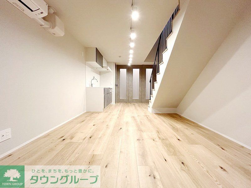 居室・リビング　お部屋探しは株式会社　タウンハウジング　までお気軽にお問合…