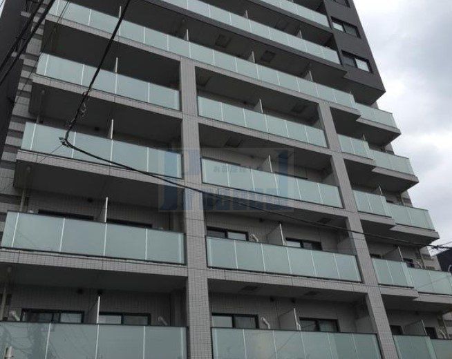 建物外観　☆こちらの物件は仲介手数料0.55か月分です☆