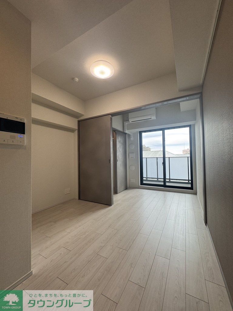 居室・リビング　リビング/居室