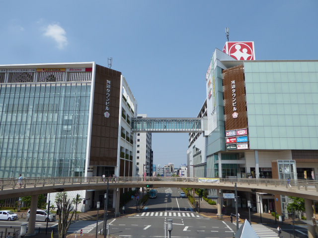 スーパー　河辺とうきゅう（スーパー）まで1383m