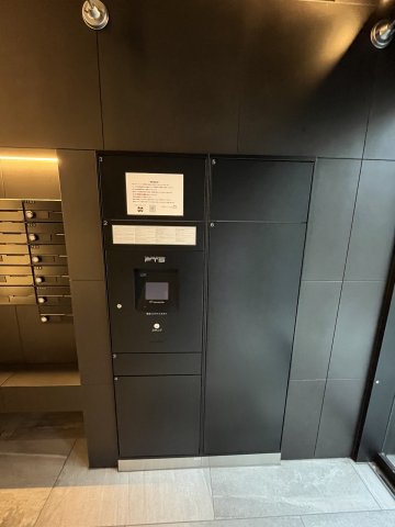 ARKMARK四谷左門町の外観写真