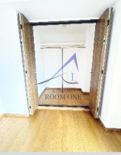 収納　収納です。