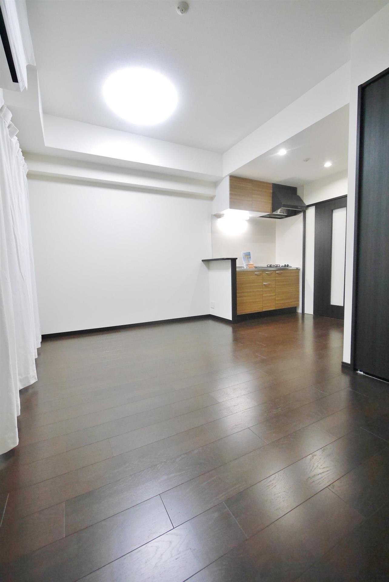 その他部屋・スペース　モデルルームの写真になります。