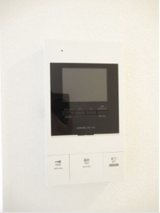 セキュリティ　★≪見学予約受付中≫