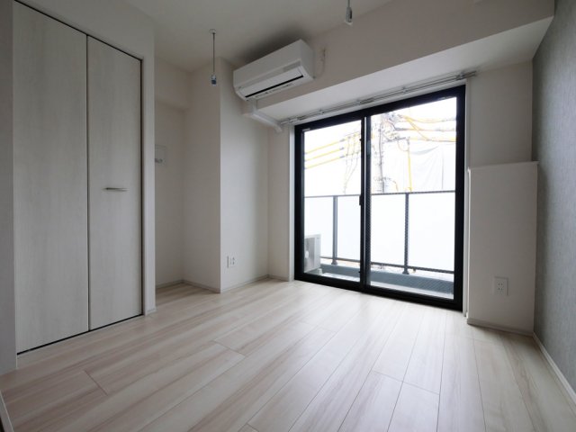 その他部屋・スペース　明るい色調の室内です