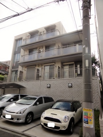 ロビー　★旭化成ヘーベルメゾン★