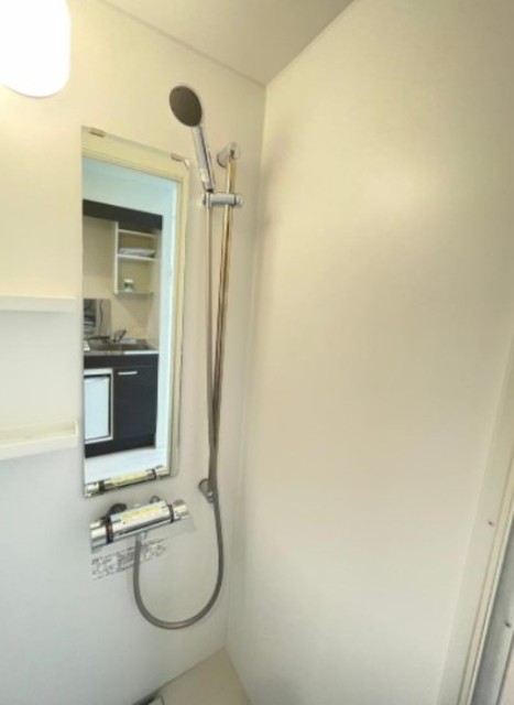 バス・シャワールーム　シャワールーム