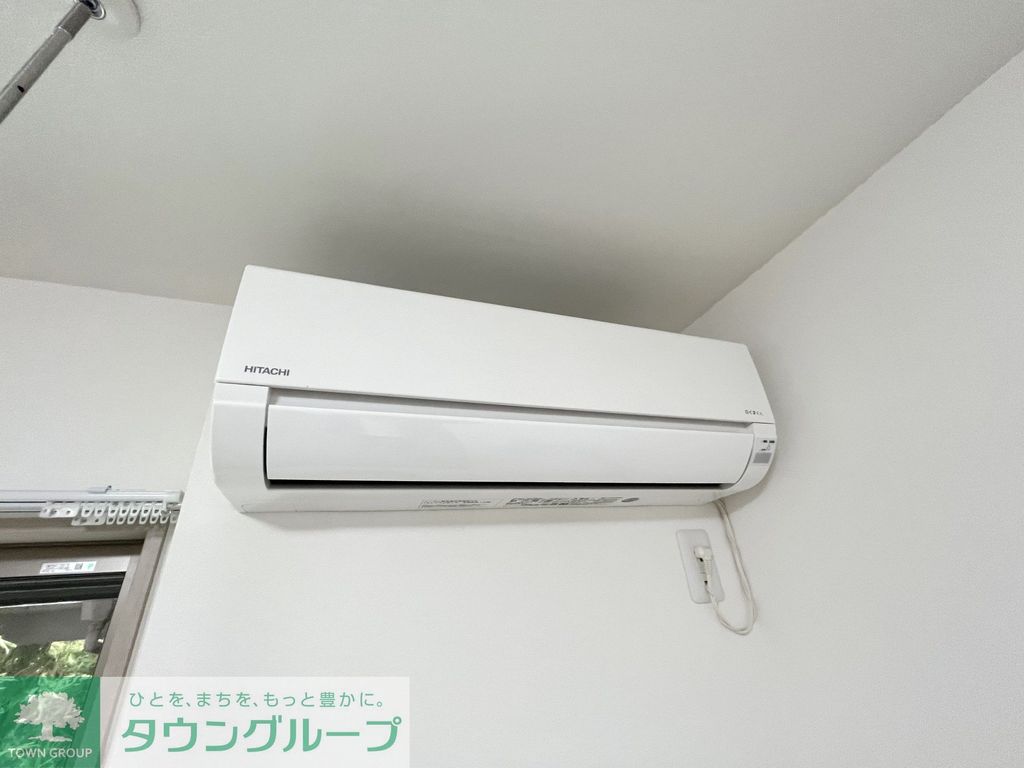 その他設備　★お部屋探しはタウンハウジング稲田堤店まで★