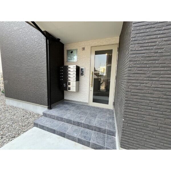 セキュリティ　別室の参考写真です。※現況優先