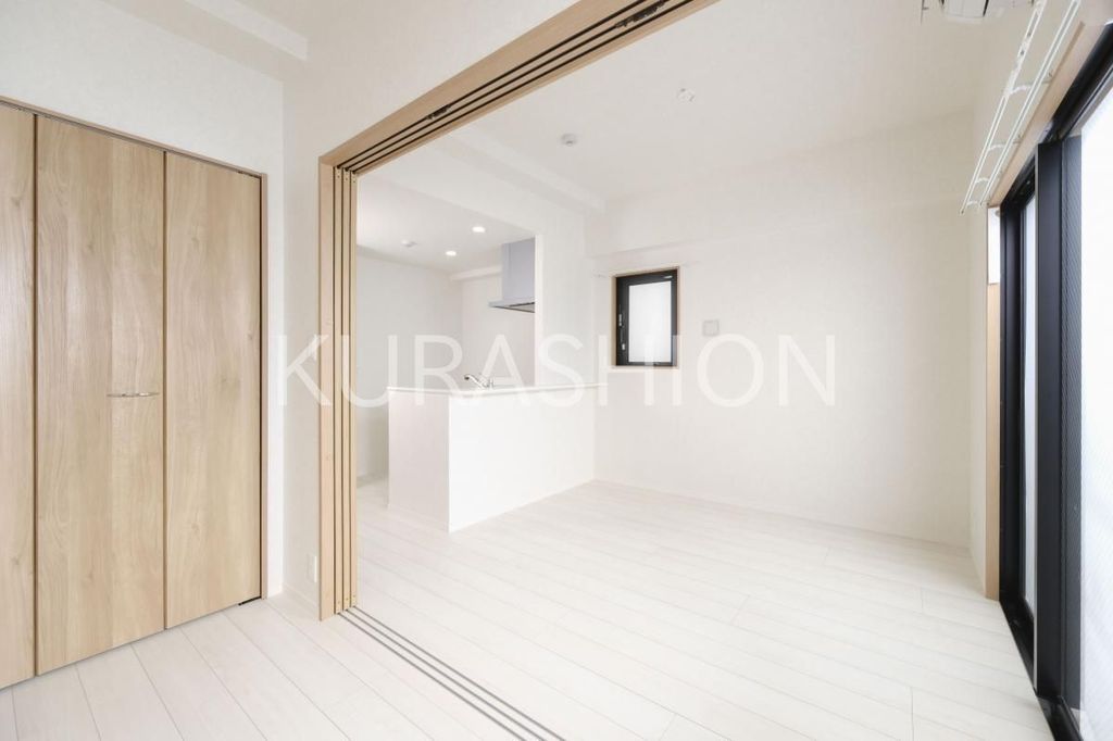 居室・リビング　リビング/居室