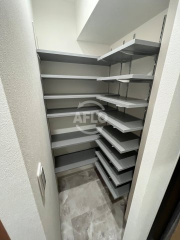 収納　ブループラス針中野　SIC