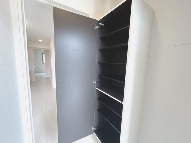 収納　イメージ