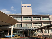病院　安来市立病院（病院）まで9999m
