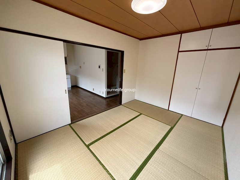 その他部屋・スペース　他部屋参照