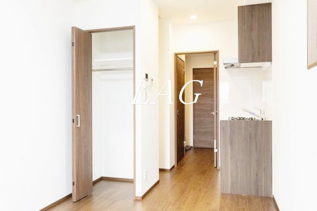 収納　収納です。