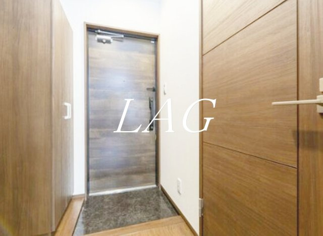 玄関　玄関です。