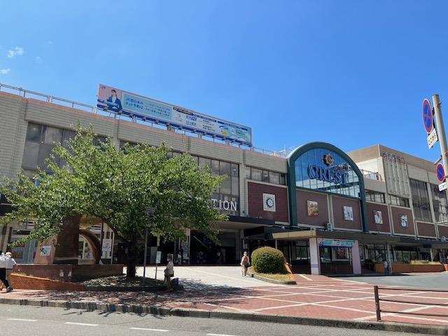 スーパー　フレスタ呉駅ビル店（スーパー）まで792m