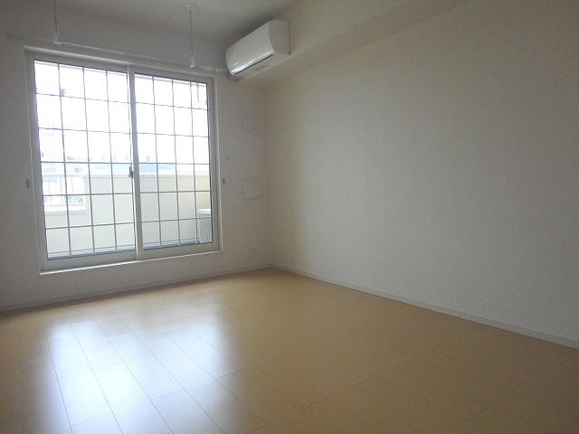 居室・リビング　居室・リビング